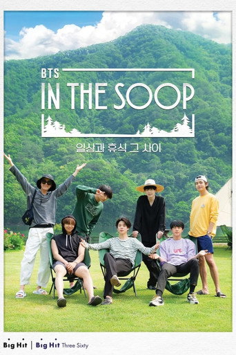 Assistir BTS In the SOOP online dublado e legendado