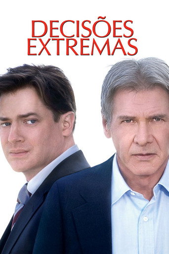 Poster de Decisões Extremas