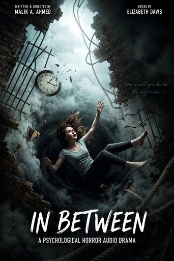 Poster de In Between
