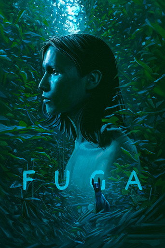 Poster de Fugue