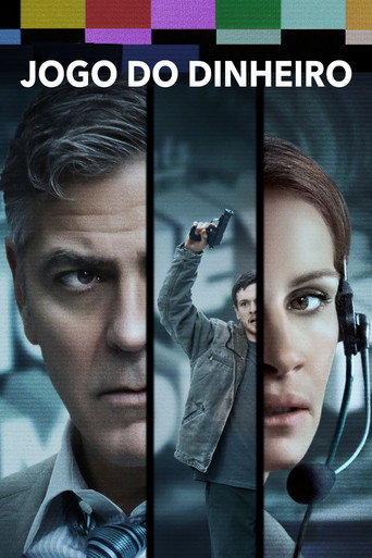 Poster de Jogo do Dinheiro