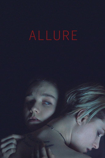 Poster de Allure