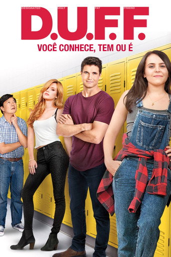 Poster de D.U.F.F. - Você Conhece, Tem ou É