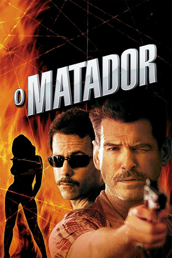 Poster de O Matador