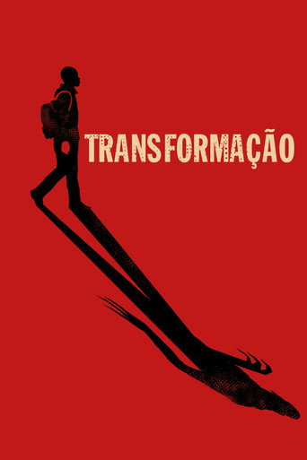 Poster de Transformação