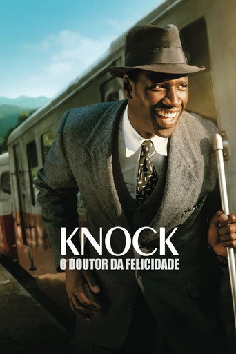 Poster de O Doutor da Felicidade