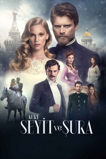 Poster de Kurt Seyit ve Şura