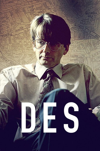 Poster de Des