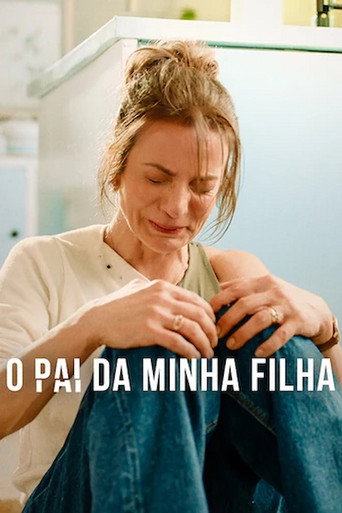 Poster de O Pai da Minha Filha