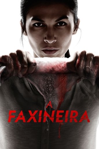 Poster de A Faxineira