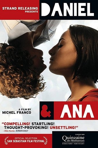 Poster de Daniel & Ana