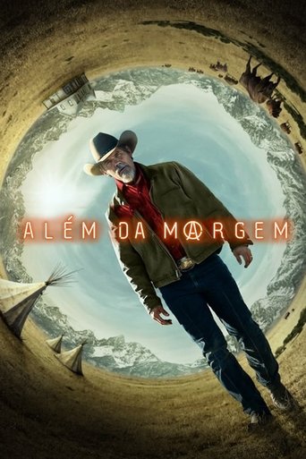 Poster de Além da Margem