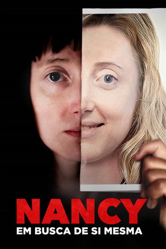 Poster de Nancy: Em Busca De Si Mesma
