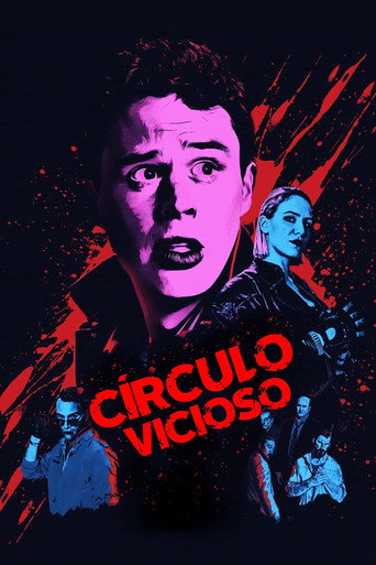 Poster de Círculo Vicioso