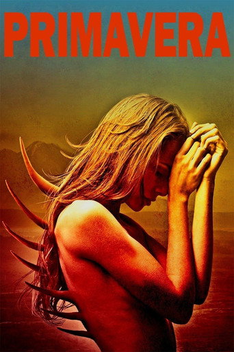 Poster de Primavera