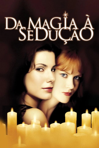 Poster de Da Magia à Sedução