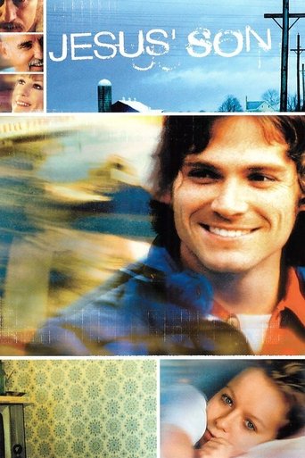 Poster de O Filho de Jesus