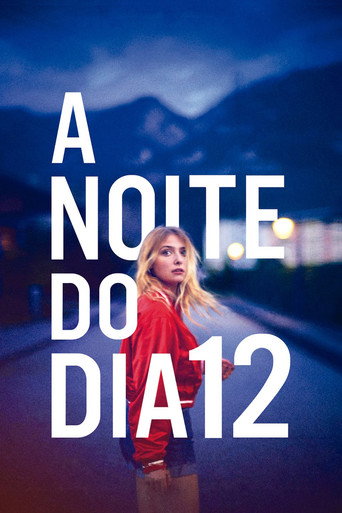 Poster de A Noite do Dia 12