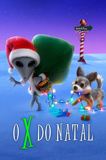 Poster de O X do Natal
