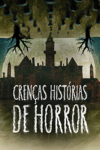 Poster de Crenças - Histórias de Horror