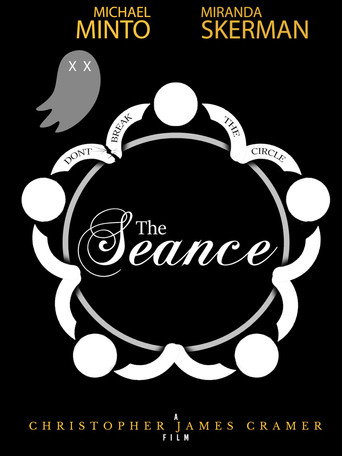 Poster de The Seance