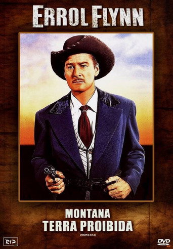 Poster de Montana - Terra Proibida