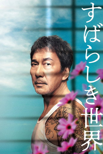 Poster de Sob o Céu Aberto