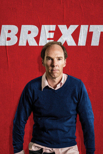 Poster de Brexit