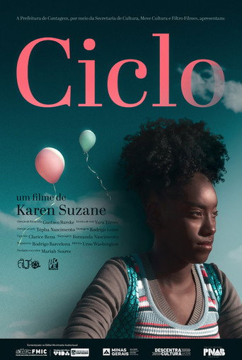 Poster de Ciclo