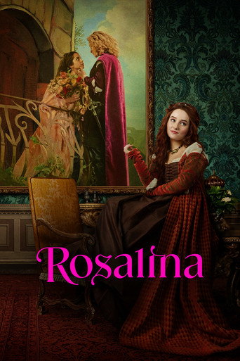 Poster de Rosalina