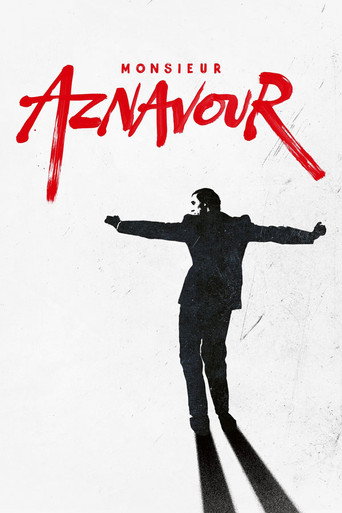 Assistir Monsieur Aznavour online dublado e legendado