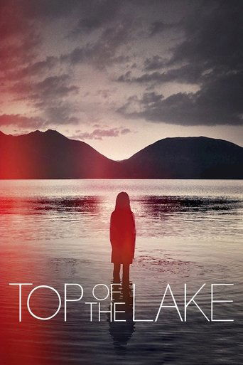Poster de Top of the Lake
