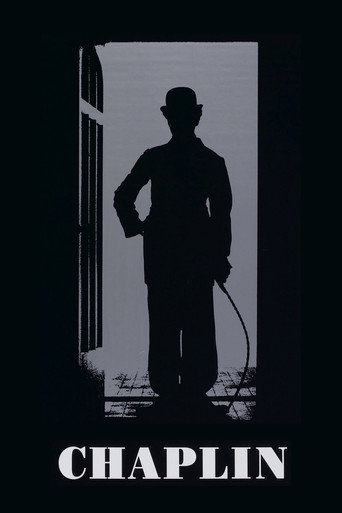 Poster de Chaplin