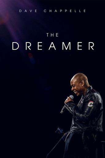 Poster de Dave Chappelle: Sonhador