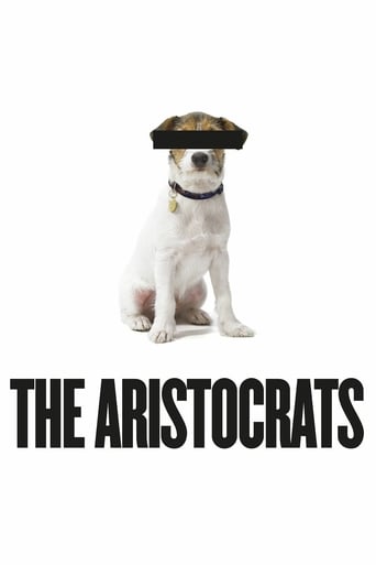 Poster de Os Aristocratas