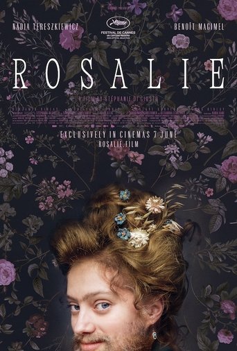 Poster de Rosalie