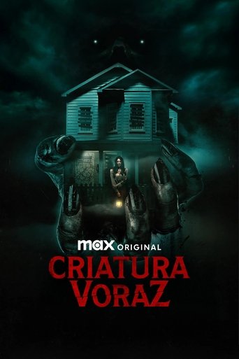 Poster de Criatura Voraz