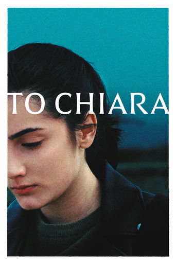 Poster de A Chiara