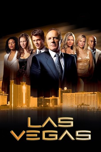 Poster de Las Vegas