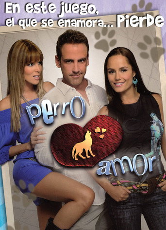 Poster de Dog love