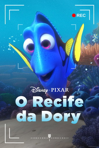 Poster de O Recife da Dory