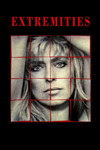 Poster de Seduzida ao Extremo