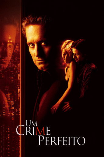 Poster de Um Crime Perfeito