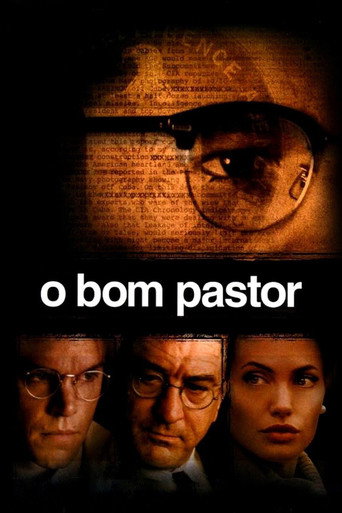 Poster de O Bom Pastor