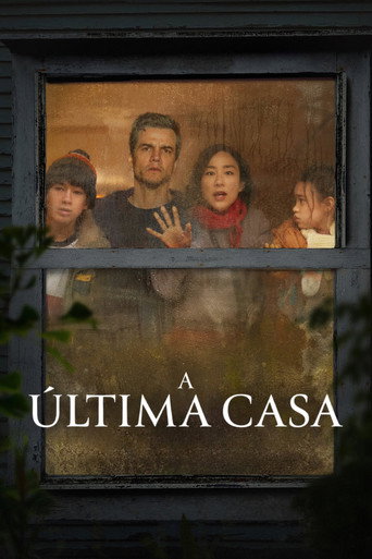 Poster de A Última Casa