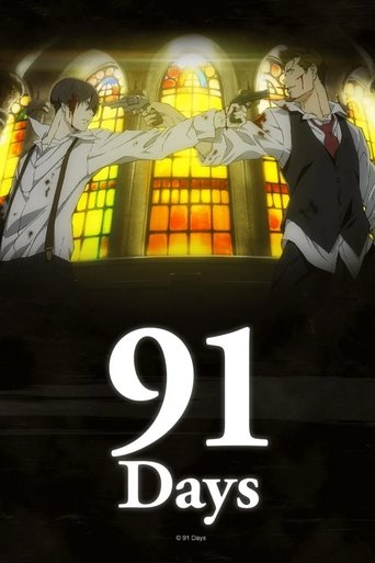 Assistir 91 Days online dublado e legendado