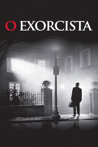 Poster de O Exorcista