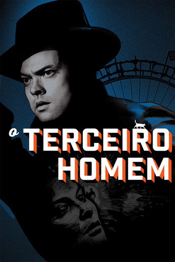 Poster de O 3º Homem
