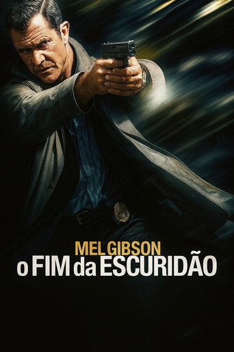 Poster de O Fim da Escuridão