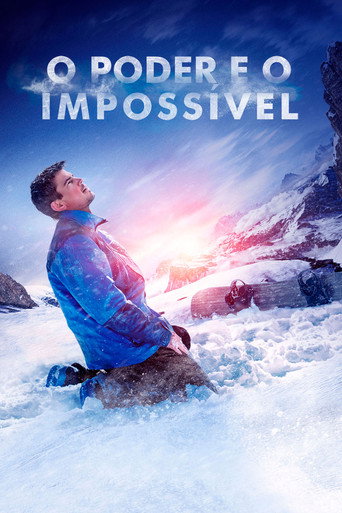 Poster de O Poder e o Impossível